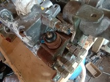 Volvo 240 / Audi  / VW Bosch   0460406036 Injection Pump Diesel pump