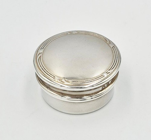 Antique sterling silver - sterling,