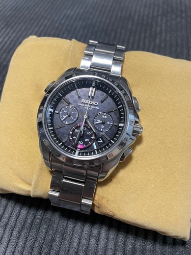 Seiko brightz - seiko, /