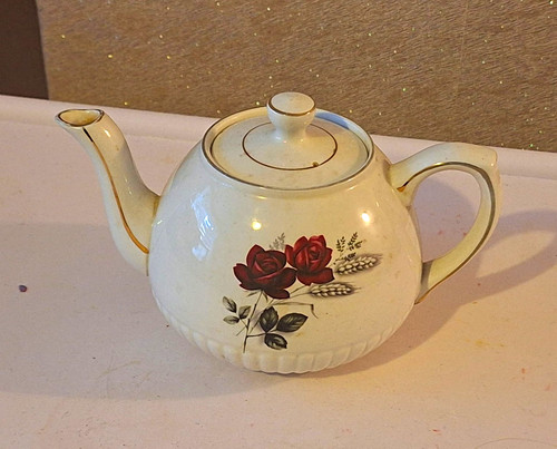Vintage 1950s ellgreave - vintage, &