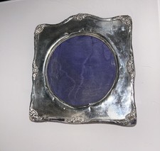 Pretty Edwardian Sterling