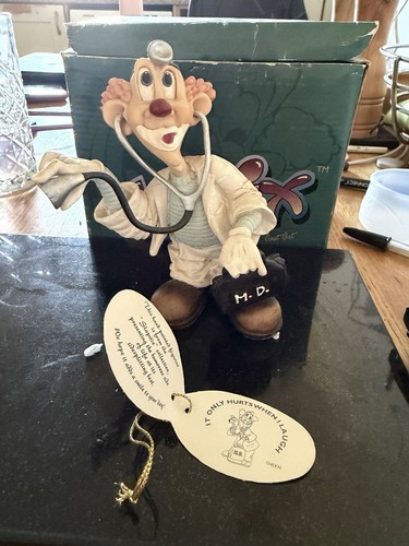 Slapstix clown only - slapstix, it