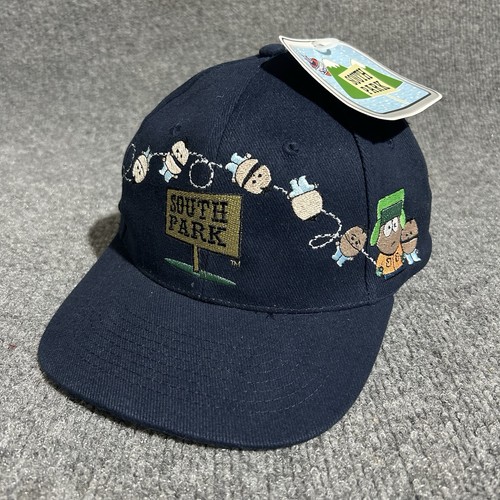 Vintage south park snapback - park,