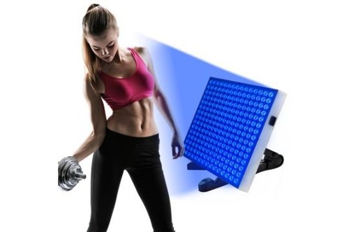 Tanning lamp sun - 54,