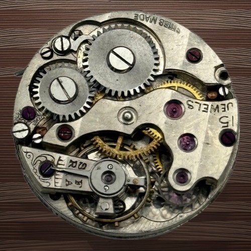 Rolex watch movement rebberg - rolex,