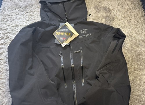 Arc teryx alpha - arc’teryx,