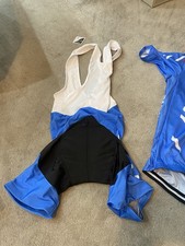 Shimano Triathlon Suit Large Mens