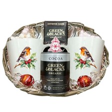 Couples Green & Blacks Hot