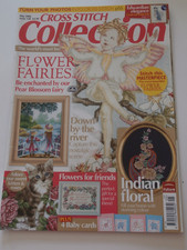 Cross stitch collection - cross,