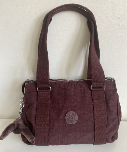 Kipling robin shoulder purse - kipling,