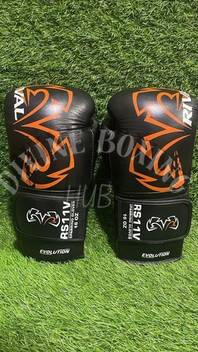 Rival rfx guerrero - rfx-guerrero, p4p