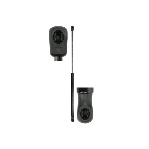 Gas spring boot - boot/cargo, area