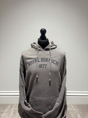 Royal dornoch hoodie - royal,