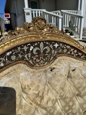 Queen Ann Chair