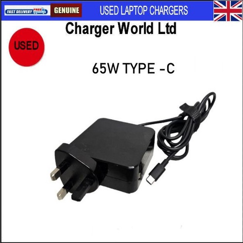 Port connect usb 65w adapter - 65w,