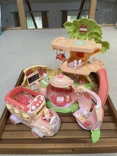 Happyland Bundle ELC 