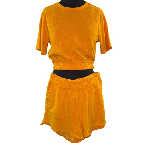 Monrow marigold terry - monrow,