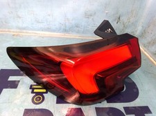 VAUXHALL ASTRA K 16-21 TAIL