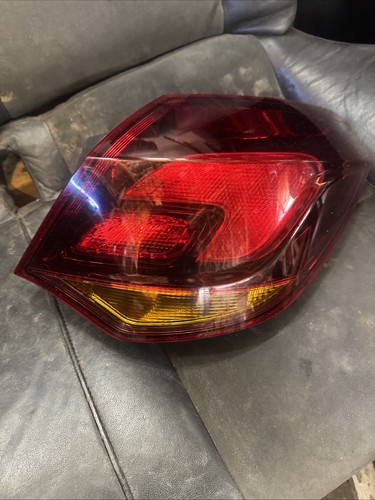 Vauxhall astra outer - astra,