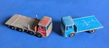 Vintage Pair of Matchbox
