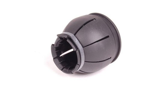 Towbar cover protective - vw,