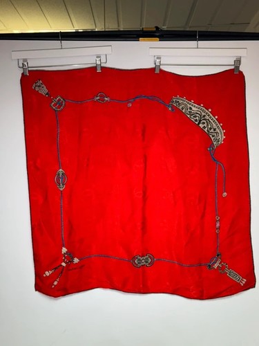 Vintage must cartier red - vintage, de