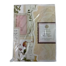 Anna Griffin Botanical Card