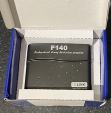 TV Link Global F140 4 Way SKY