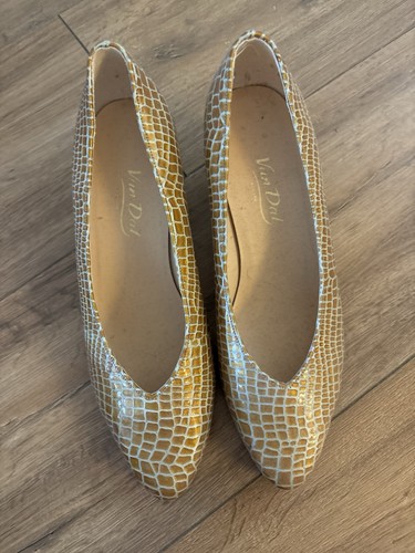 Van dal ladies shoes size - shoes, 4
