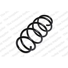 1x Coil Spring (Single) For VW