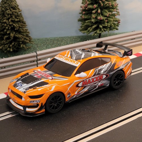 Scalextric c1421 ford - scalextric, ex