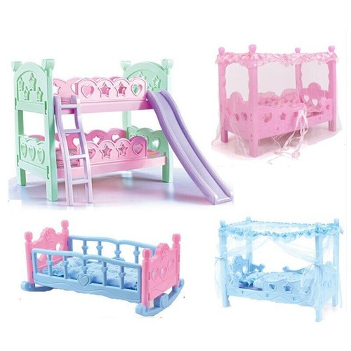 Kids toys bed - bed, for