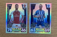Match Attax 2017/18 PRO11