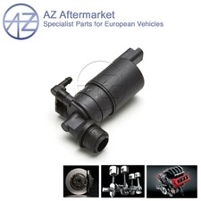 AZ Windscreen Washer Pump