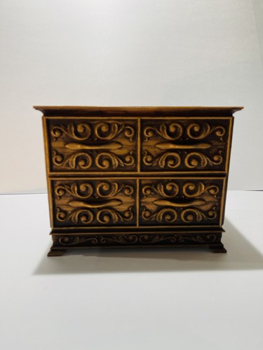 Vintage 1970 lerner ornate - ,
