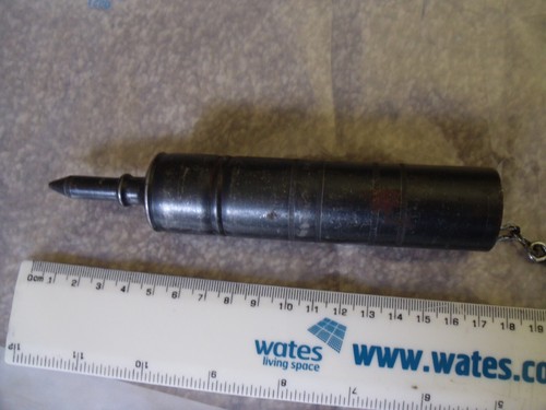 Vintage dgm hand held pump - vintage,