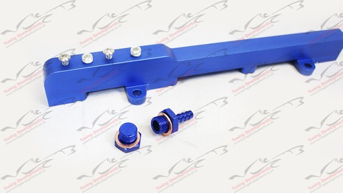 High flow top - top, fuel