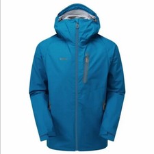Keela Cairn Jacket - Active Outdoor Walking Hiking Waterproof Coat.