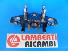 TOP YOKE TRIPLE CLAMP