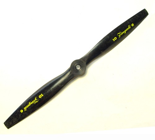 Zingali 6 propellers - j&z,