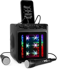 RockJam Karaoke Machine