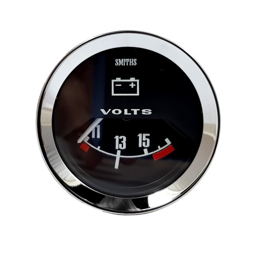Smiths classic car 52mm - smiths,