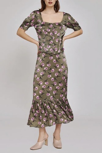 Ghost london laurel satin - ghost,