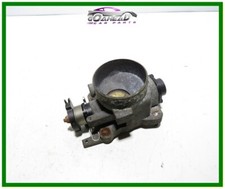 FORD KA 1.3 PETROL THROTTLE BODY (BOLTS SNAPPED SEE PICS) DURATEC A9A A9B 02-08