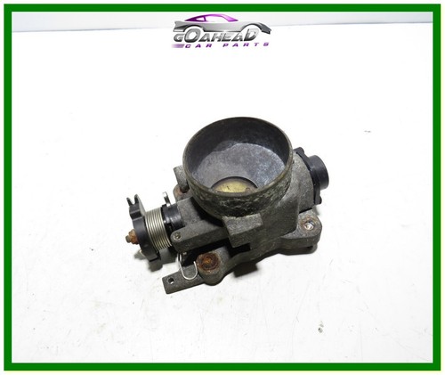 Ford petrol throttle - ford, ka