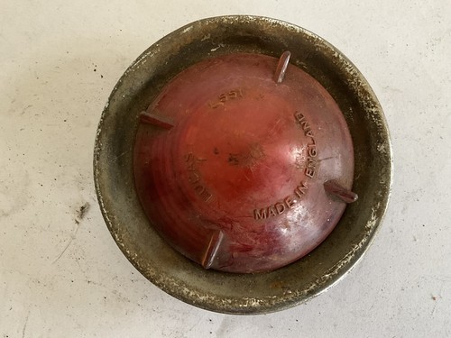Lucas l551 brake light - light, mg