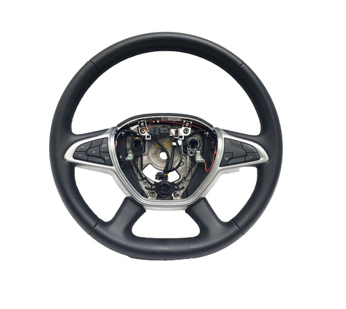 Dacia duster mk2 - dacia,