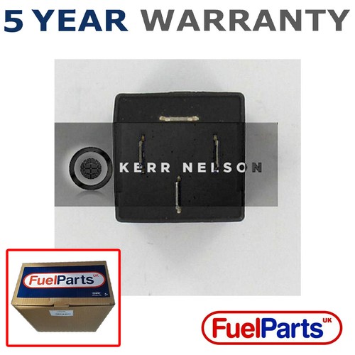 Flasher unit relay kerr - unit, nelson