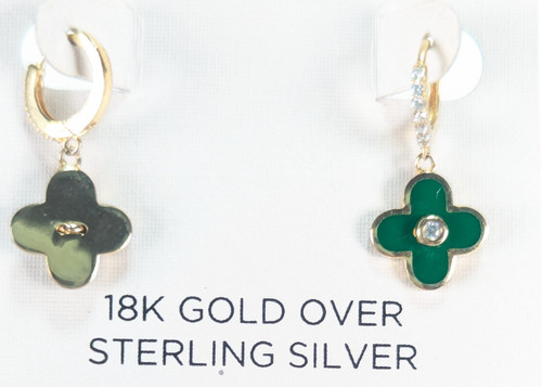 Rachel zoe green enamel - rachel,