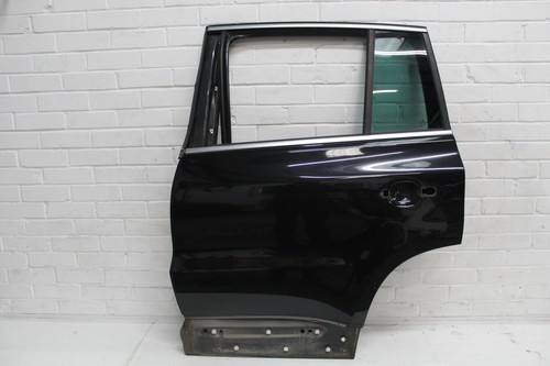 Tiguan fl rear ns - vw,